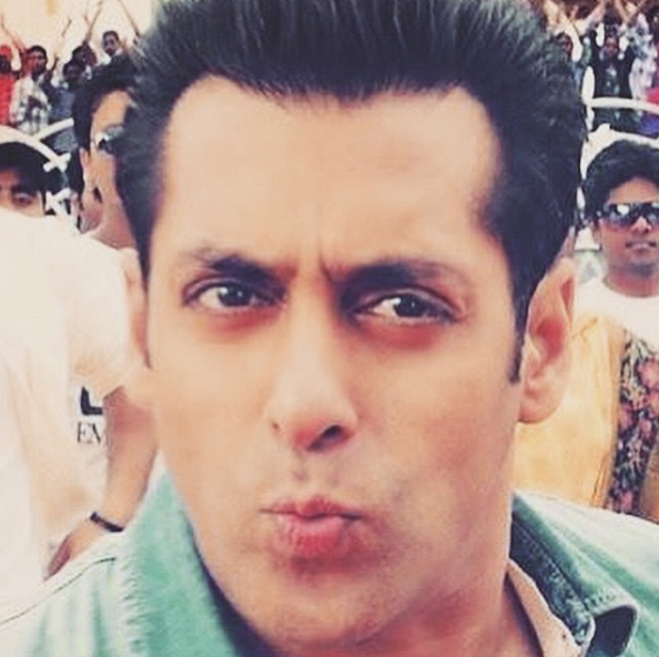 Salman Khan