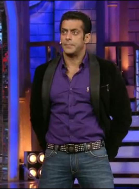 Salman Khan