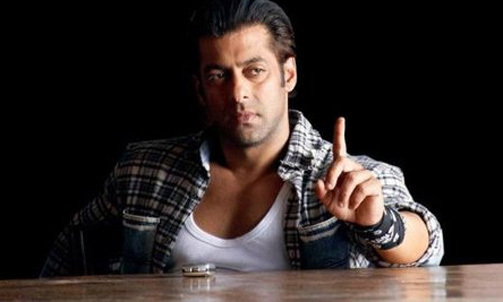 Salman Khan