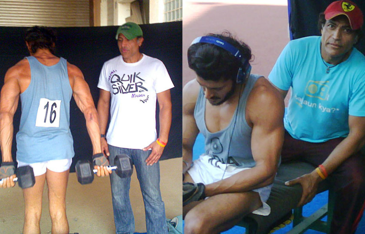 Samir Jaura – Farhan Akhtar