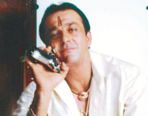 Sanjay Dutt Dons of Bollywood