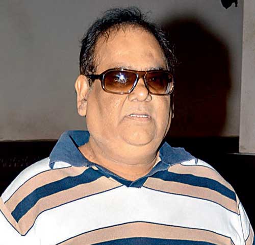 Satish-Kaushik