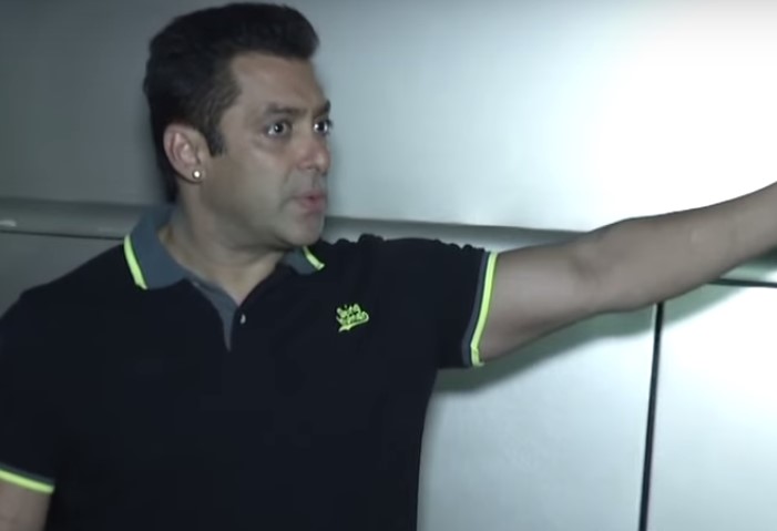 Salman Khan
