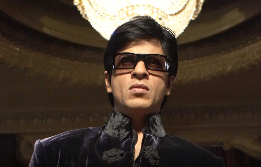 Shah Rukh Khan Dons of Bollywood