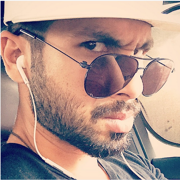 Selfie King Shahid Kapoor