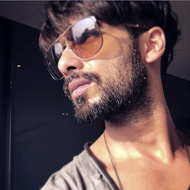 Selfie King Shahid Kapoor