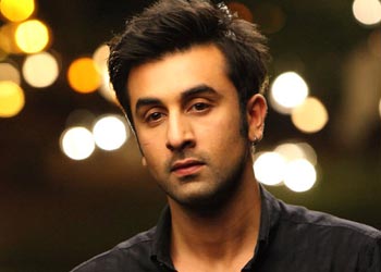Ranbir Kapoor