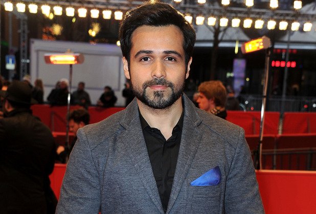 Emraan Hashmi