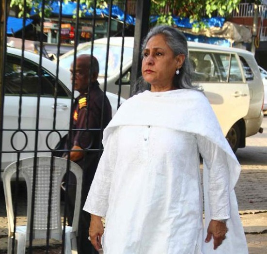 Jaya Bachchan