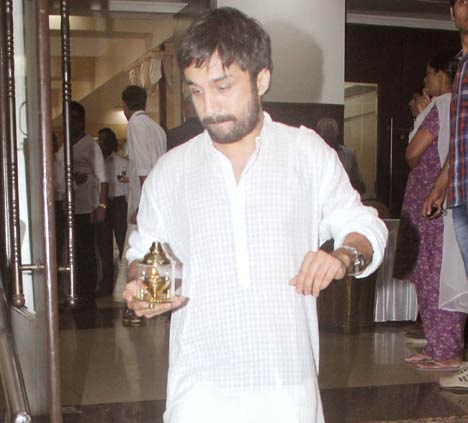 Siddhanth Kapoor