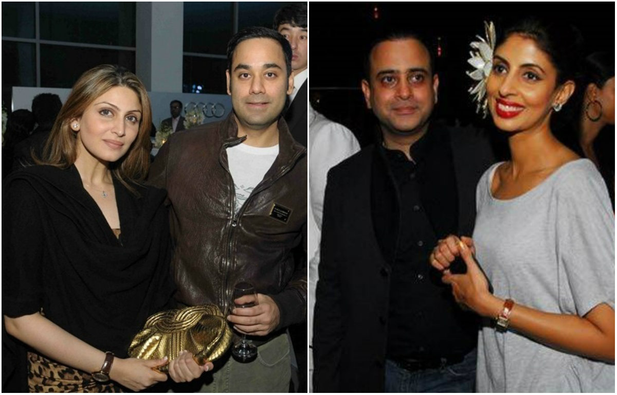 Siblings of Bollywood