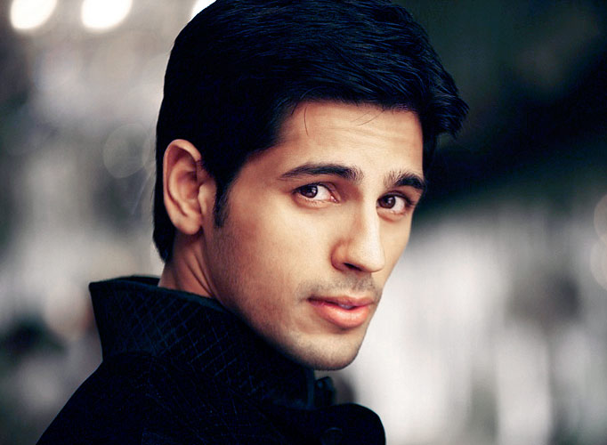 Sidharth Malhotra