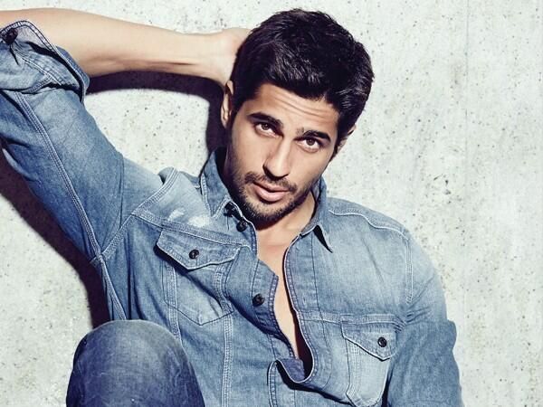 Sidharth Malhotra lesser known facts