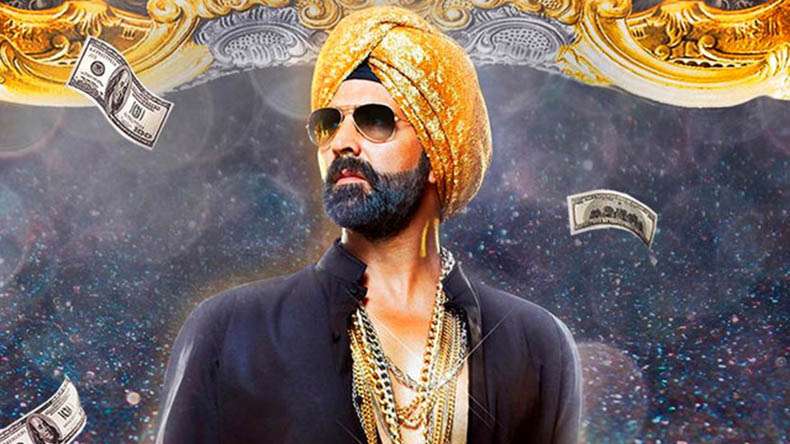 'Singh Is Bling': Akshay Kumar introduces Raftaar Singh