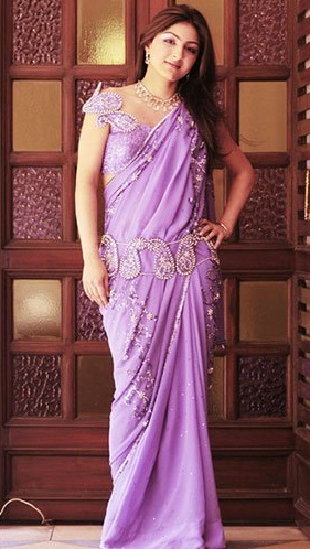 Soha Ali Khan 's rare picture