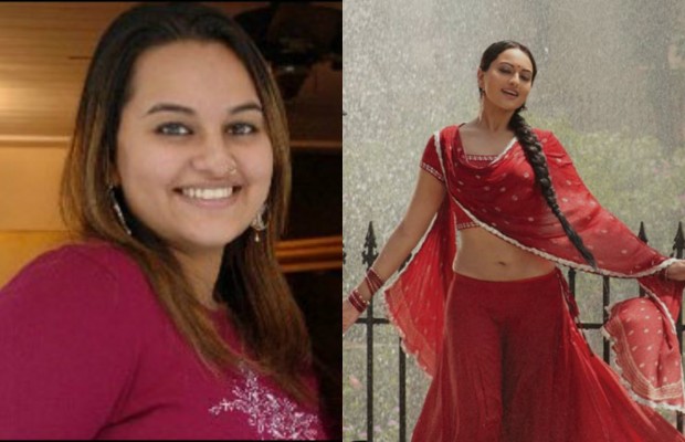 Sonakshi Sinha Then & Now