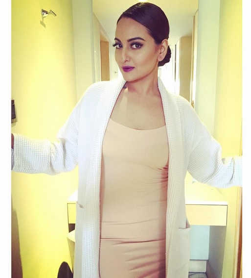 Sonakshi Sinha Instagram
