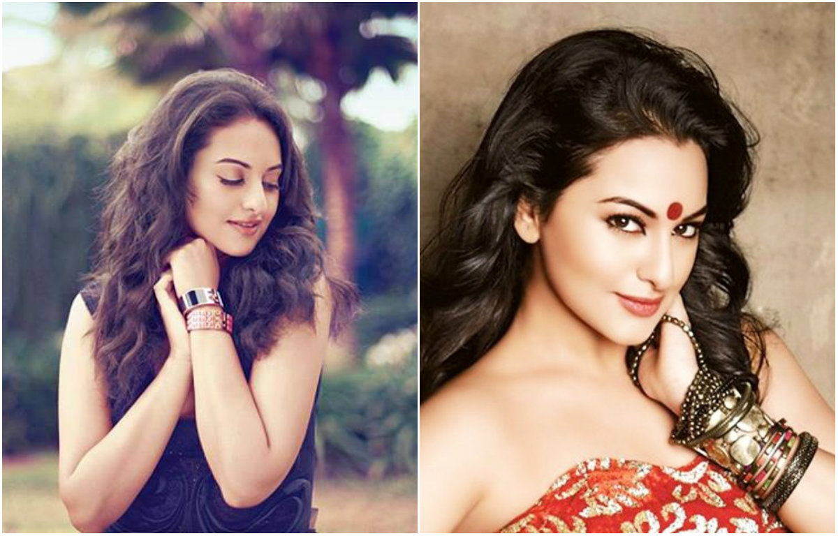 Lesser known facts about Sonakshi Sinha