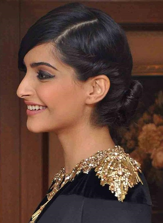 Sonam Kapoor needs a Hair Stylist