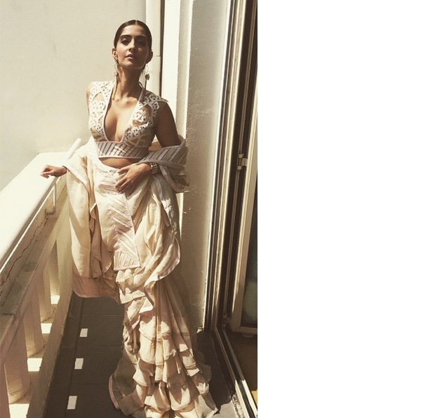 Sonam Kapoor needs a Hair Stylist