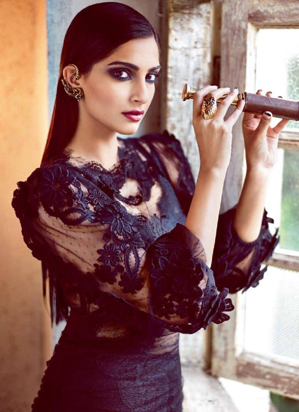 Sonam Kapoor