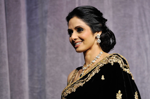 Sridevi Kapoor