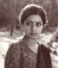 Rare and unseen pictures of Sridevi