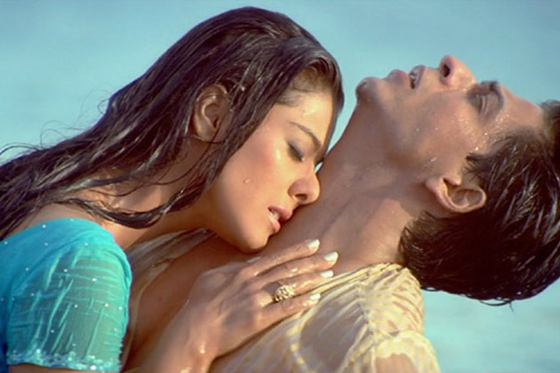 Suraj Hua Madham - Kabhi Khushi Kabhi Gham