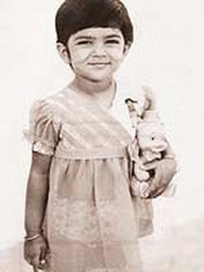 Sushmita Sen rare picture