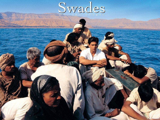 Swades