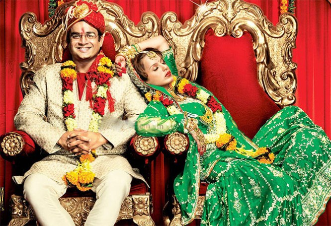 Tanu Weds Manu