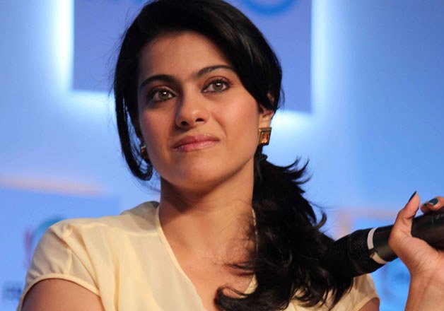Kajol in tension