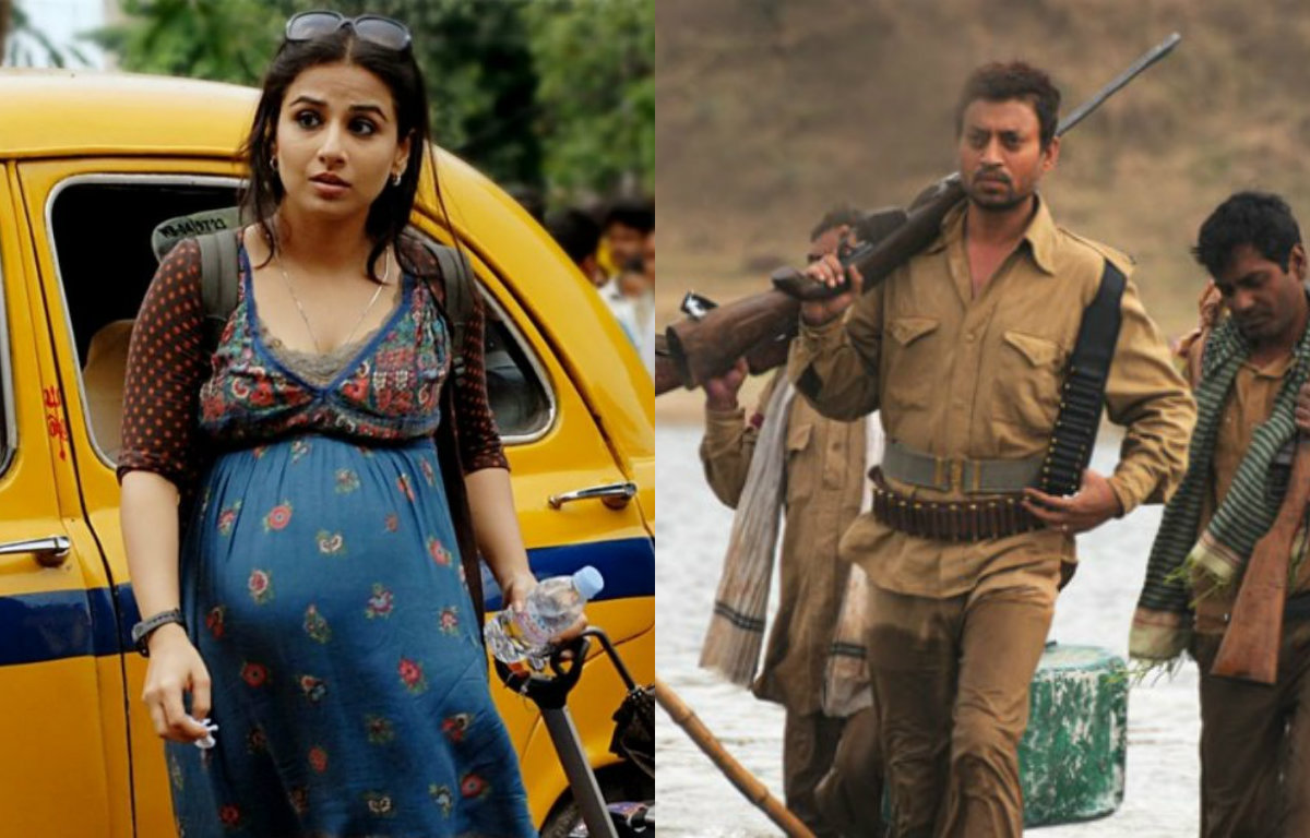 Bollywood movies ruled the big screen