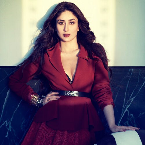 Kareena Kapoor