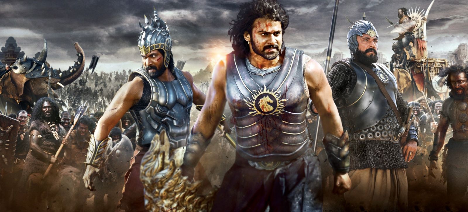 Baahubali photos