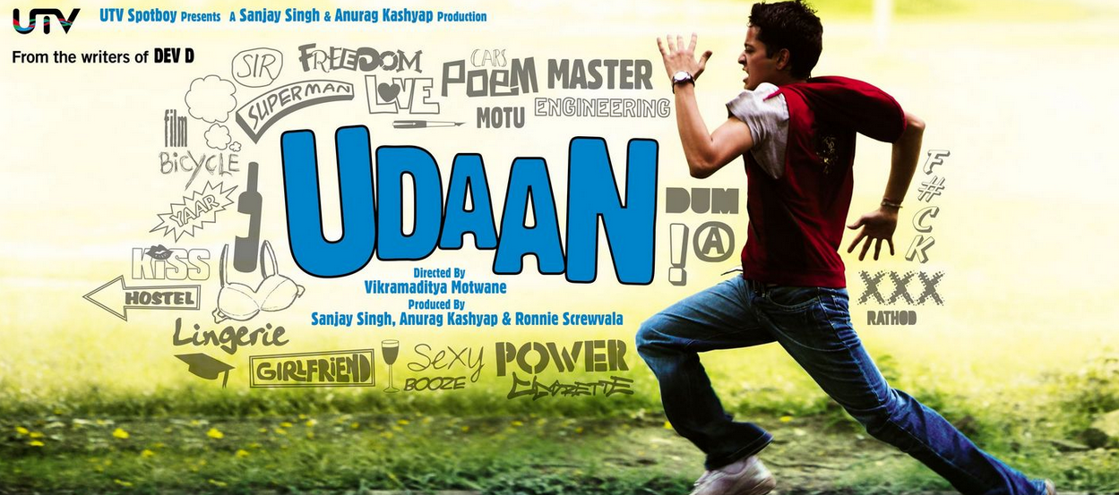 Udaan