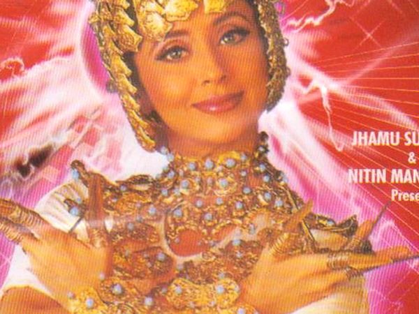 Urmila Matondkar worst outfit