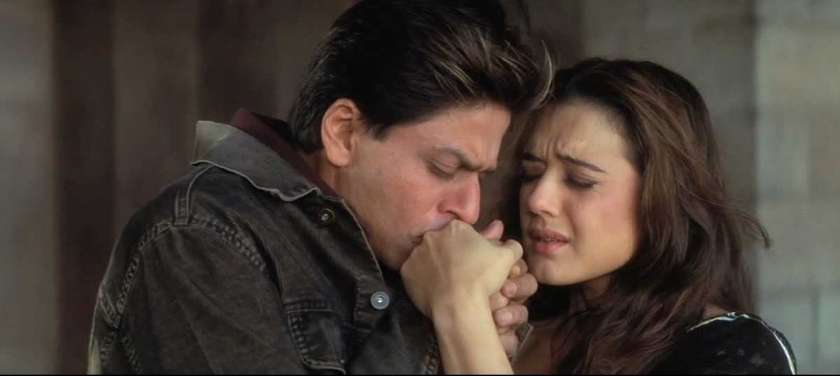 Veer Zaara