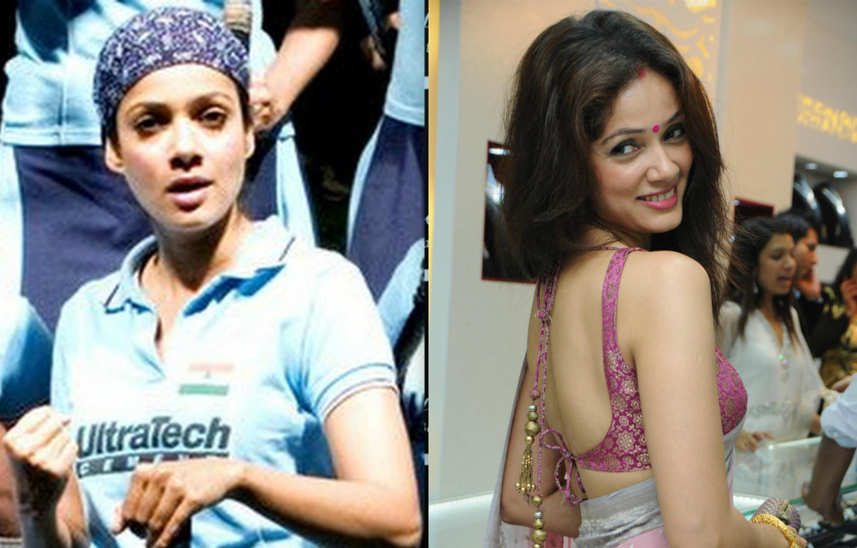 Vidya Malvade – Vidya Sharma