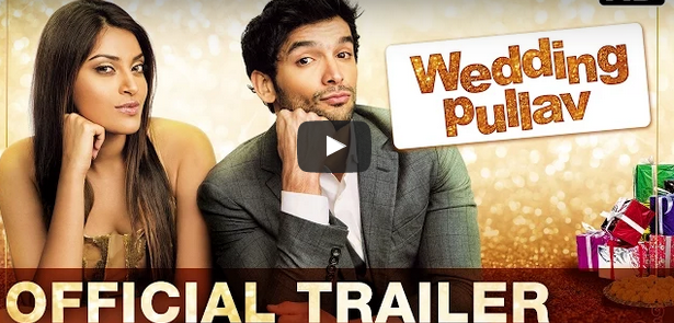 Wedding Pullav Trailer