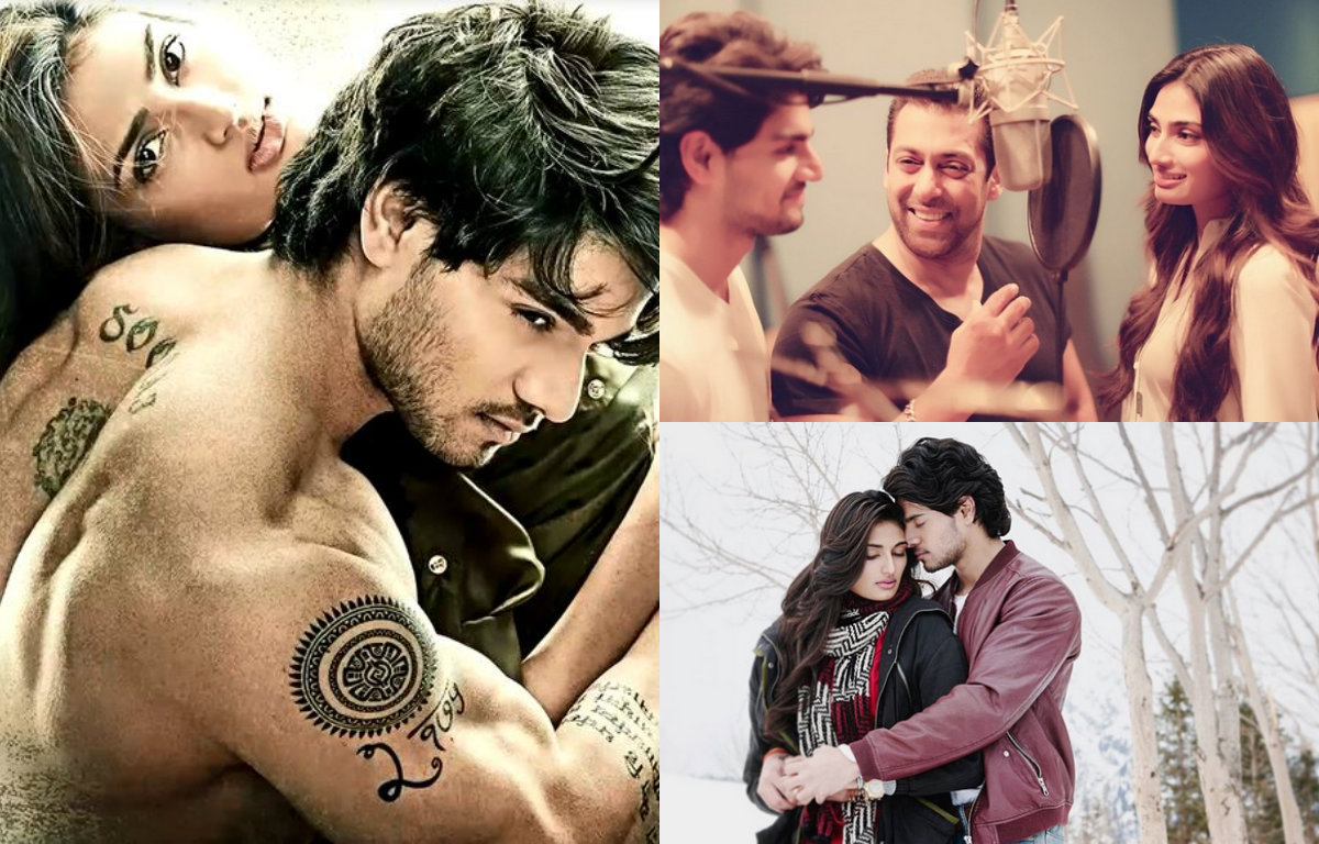 Reasons why we can't wait to see Salman Khan's Hero