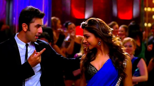 Yeh Jawaani Hai Deewani cast