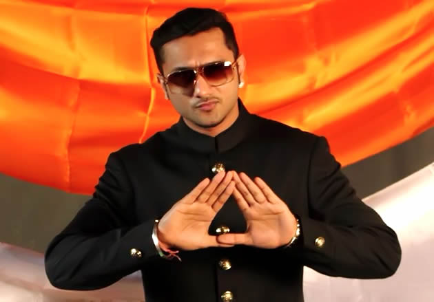 Yo Yo Honey Singh