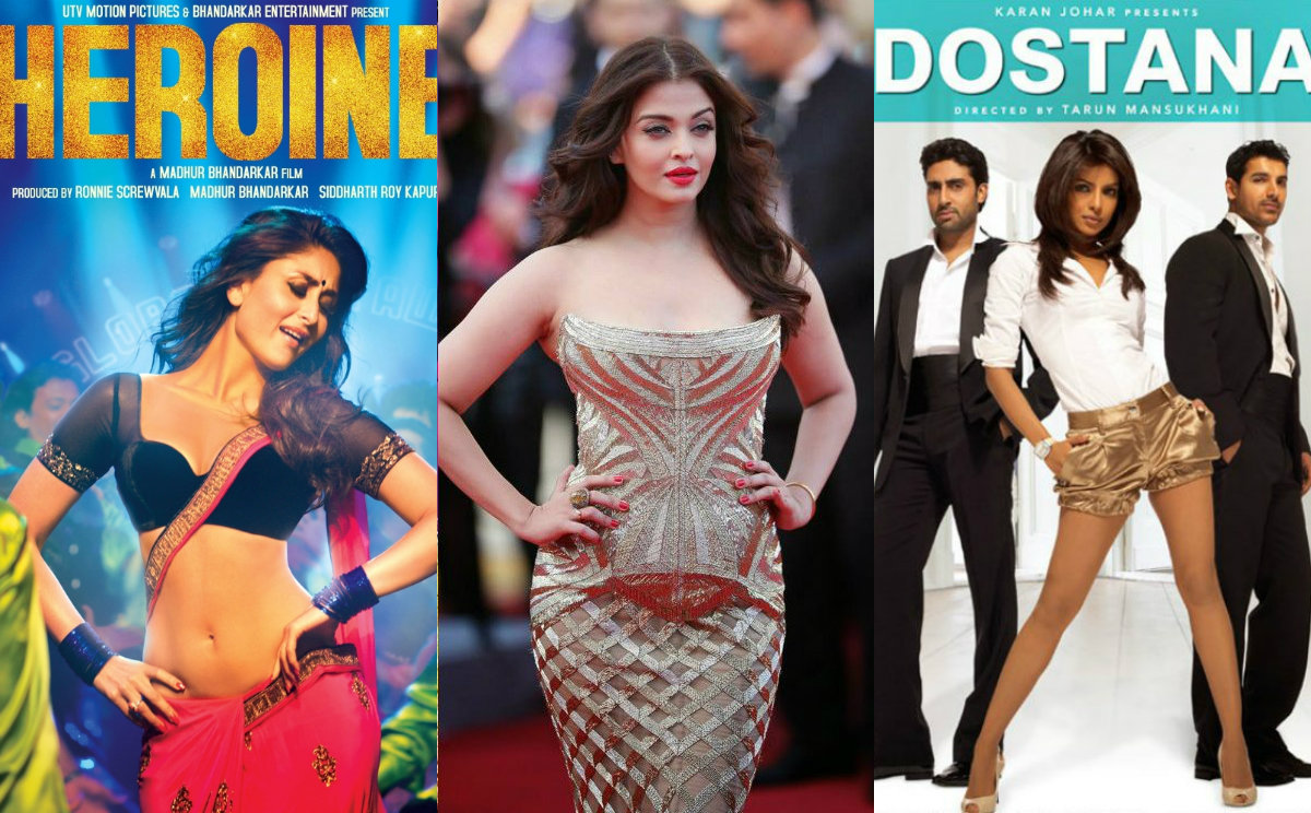Aishwarya Rai rejected these Bollywood Movies