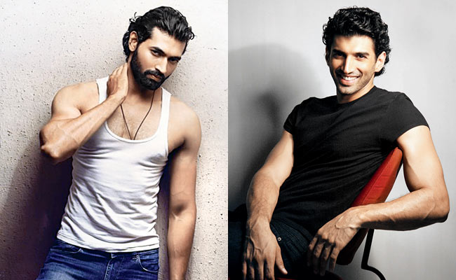 Aditya Roy Kapur