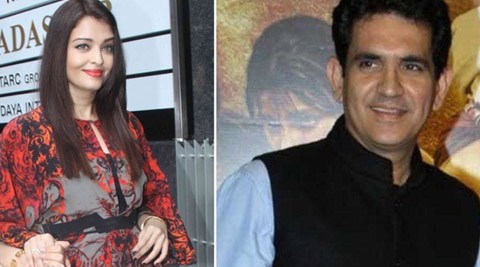 Aishwarya Rai Bachchan