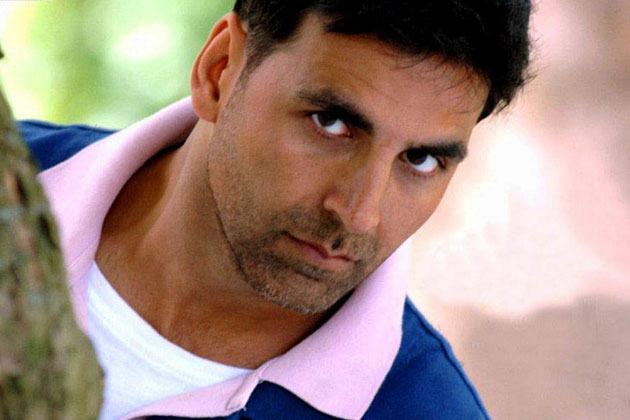 Akshay Kumar