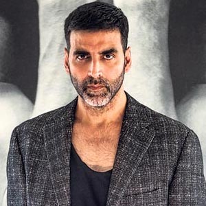 Akshay Kumar