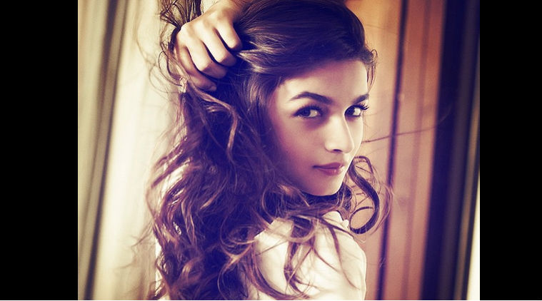 Alia Bhatt Stunning pictures