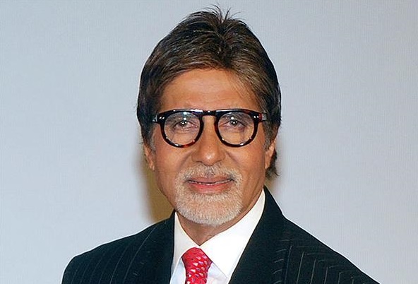 Amitabh Bachchan photos